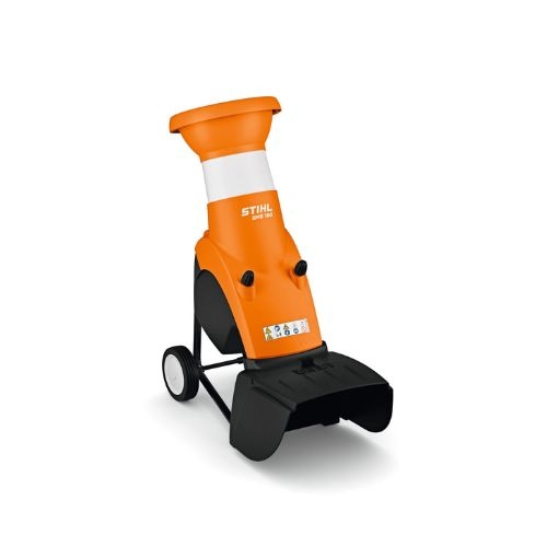 Rozdrabniacz ogrodowy elektryczny STIHL GHE 150
